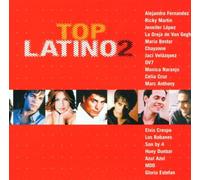 Various - Top Latino 2
