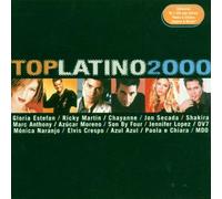 Various - Top Latino 2000