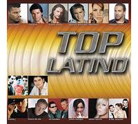 Various - Top Latino