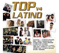 Various - Top Latino 4