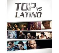 Various - Top Latino Vol. 5