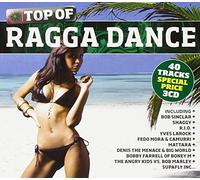 Various - Top of Ragga Dance