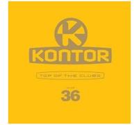 Various - Top of the Clubs Vol. 36