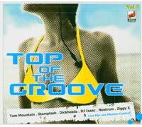 Various - Top of the Groove Vol.6