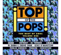 Various - Top of the Pop'S 1/2001