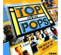 Various - Top of the Pops 2/2001