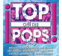 Various - Top of the Pops 2002/2