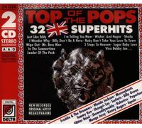 Various - Top of the Pops-32 Superhits