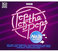 Various - Top of the Pops No.1's
