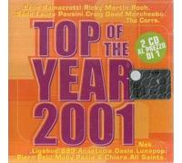 Various - Top of the Year 2001
