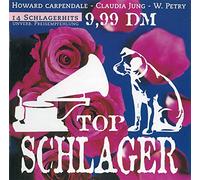 Various - Top Schlager