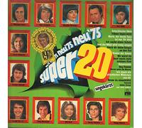 Various - Top Super 20 - Ariola - 205 888