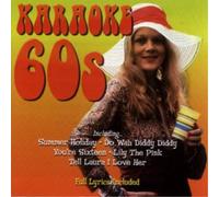 Various Top Ten Hits of the 60 (CD)