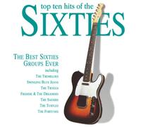 Various - Top Ten Hits of the 60's