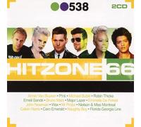 Various - Tophits incl. Wake Me Up (Avicii) (Compilation CD, 43 Tracks)