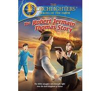 Various-Torchlighters: The Robert Jermain Thomas Story [Dvd] DVD NUOVO
