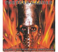 Various - Torture Garden