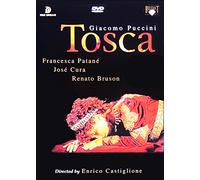Various - Tosca