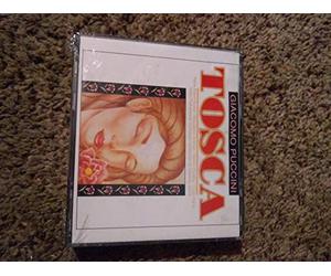 Various - Tosca/Puccini