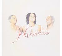 Various [Toshiba EMI] - Happiness:Urban Gospel
