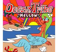 Various [Toshiba EMI] - Ocean Tribe: Mellow