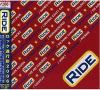 Various [Toshiba EMI] - Ride