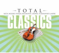Various - Total Classics [Import]