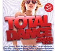 Various - Total Dance 2008 Vol.2