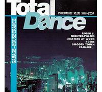 Various - Total Dance