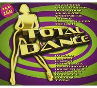 Various - Total Dance =box=