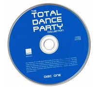 Various - Total Dance Party