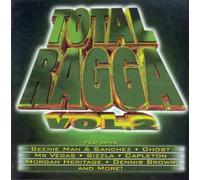 Various - Total Ragga Vol.2