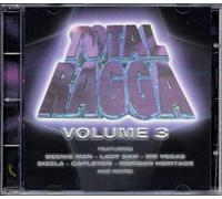 Various - Total Ragga Vol.3