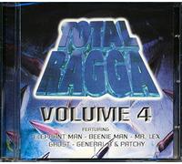 Various - Total Ragga Vol.4