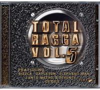 Various - Total Ragga Vol.5