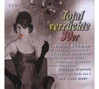 Various - Total Verrückte 30er