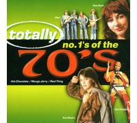 Various - Totally #1 of The 70's