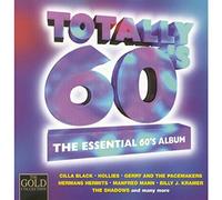 Various - Totally 60'S