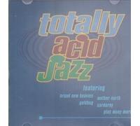 Various - Totally Acid Jazz [Import]