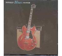 Various - Totally Blues Guitar