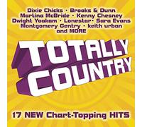 Various - Totally Country