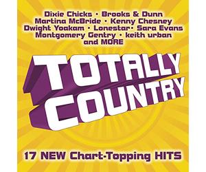 Various - Totally Country