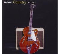 Various - Totally Country Guitar