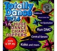 Various - Totally Dance Vol. 4