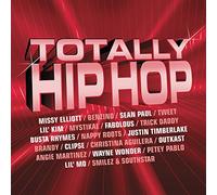 Various - Totally Hip Hop