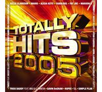 Various - Totally Hits 2005