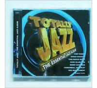 Various - Totally Jazz