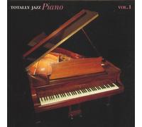 Various - Totally Jazz Piano