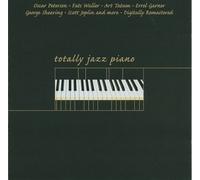 Various - Totally Jazz Piano