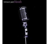 Various - Totally Jazz Vocals